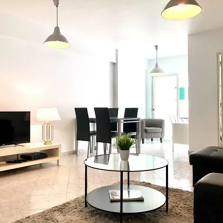 Old Town , Center & Pescadores Beach Lägenhet